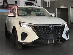 ئێم جی RX5